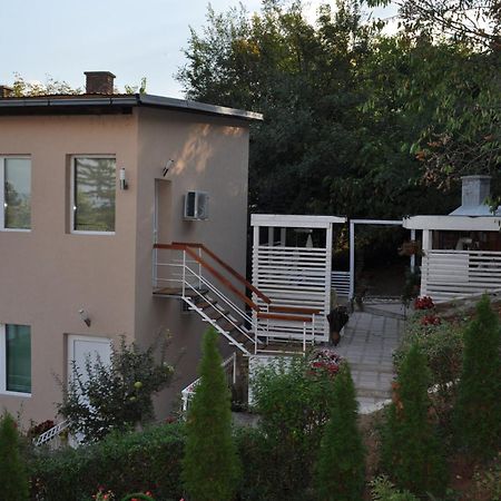 Studio Apartmani Pergolo Centar Soko Banja Exterior photo