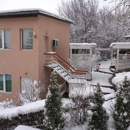 Studio Apartmani Pergolo Centar Soko Banja Exterior photo