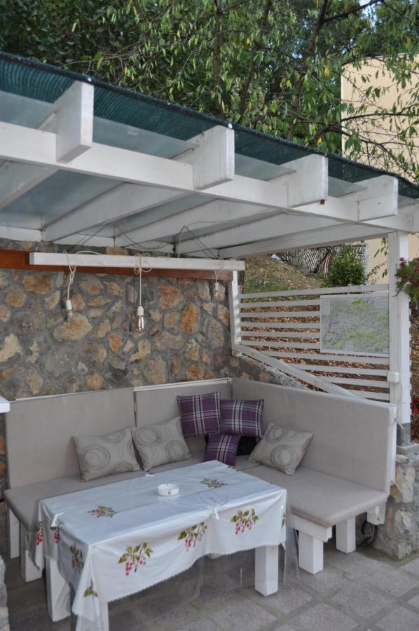 Studio Apartmani Pergolo Centar Soko Banja Exterior photo