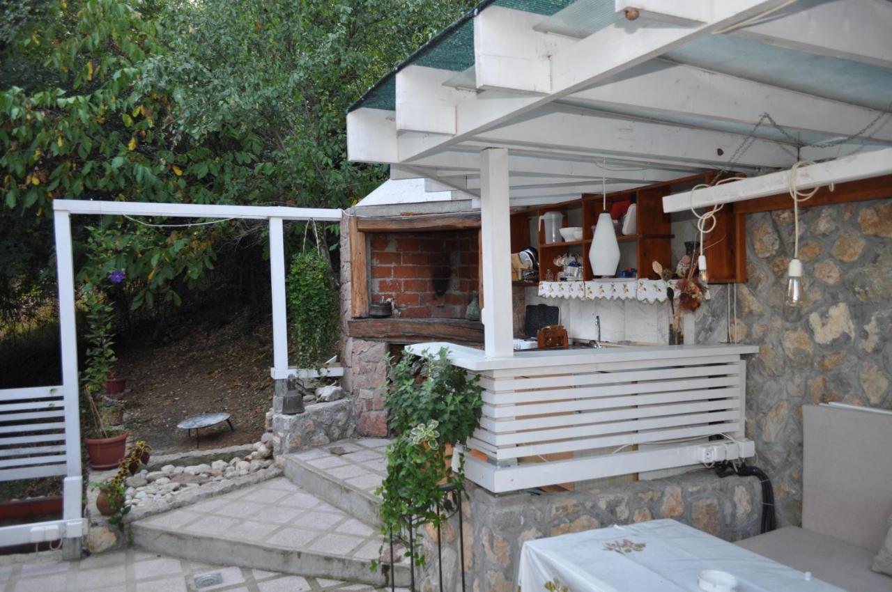 Studio Apartmani Pergolo Centar Soko Banja Exterior photo