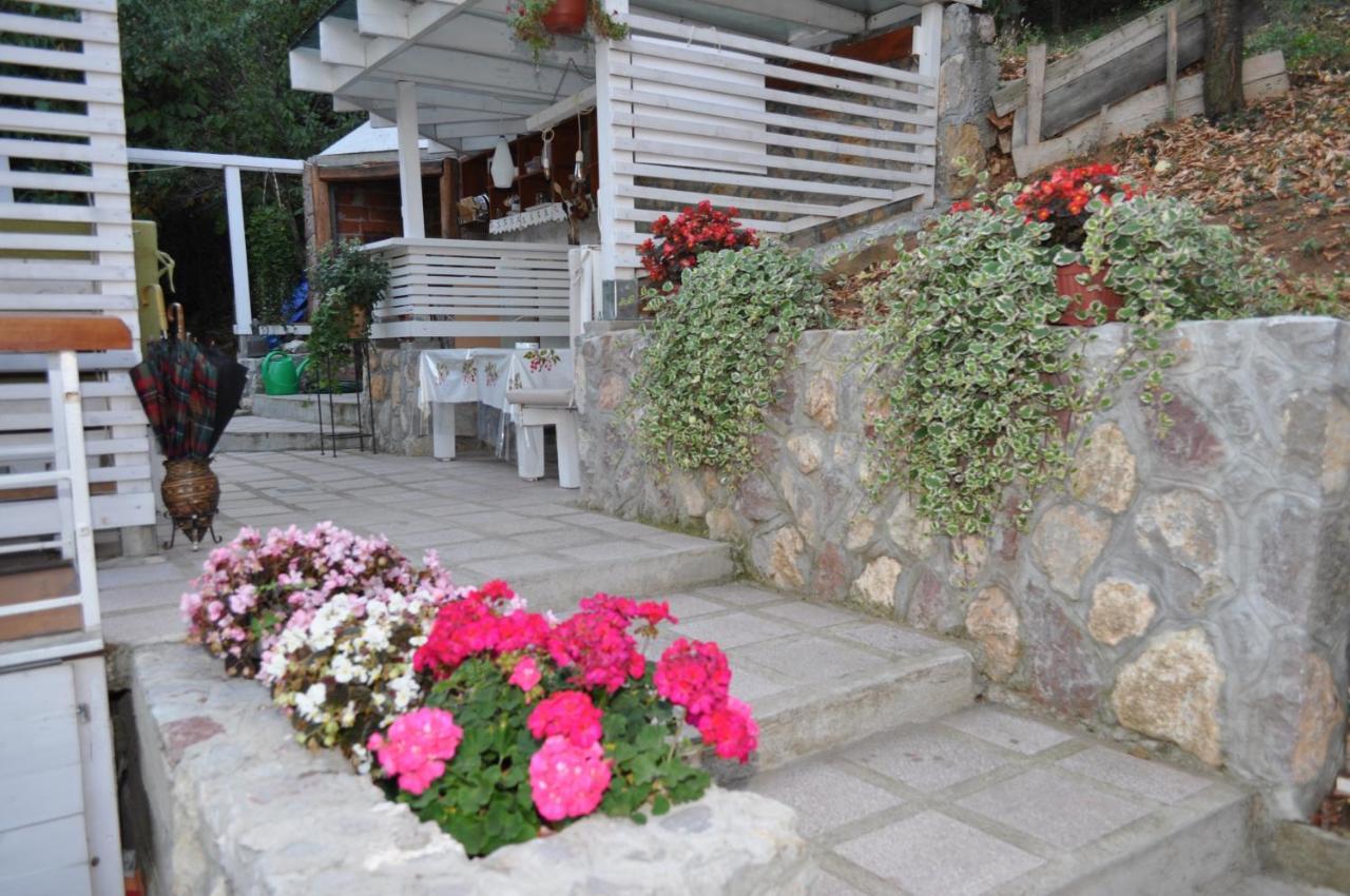 Studio Apartmani Pergolo Centar Soko Banja Exterior photo