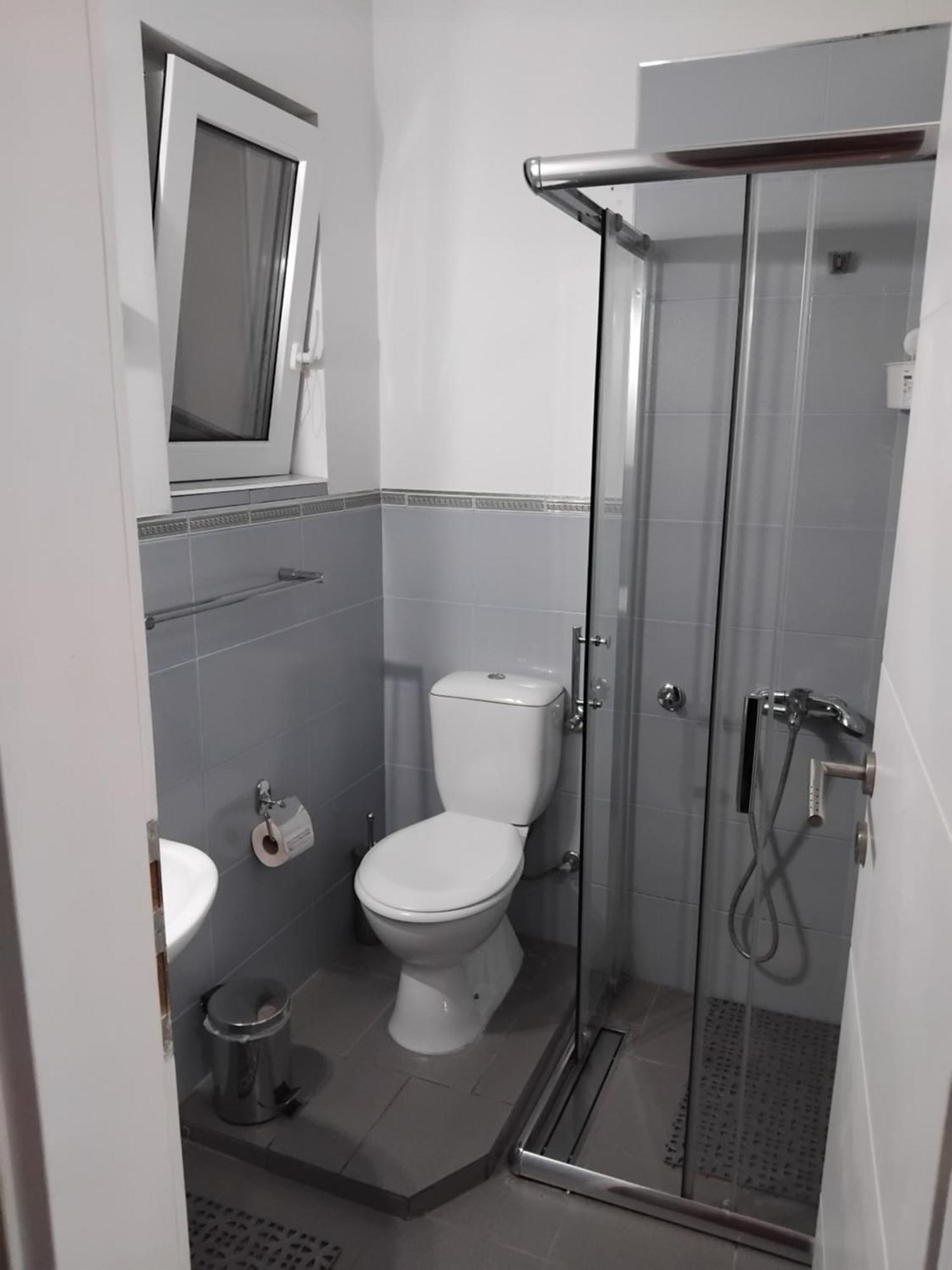 Studio Apartmani Pergolo Centar Soko Banja Exterior photo