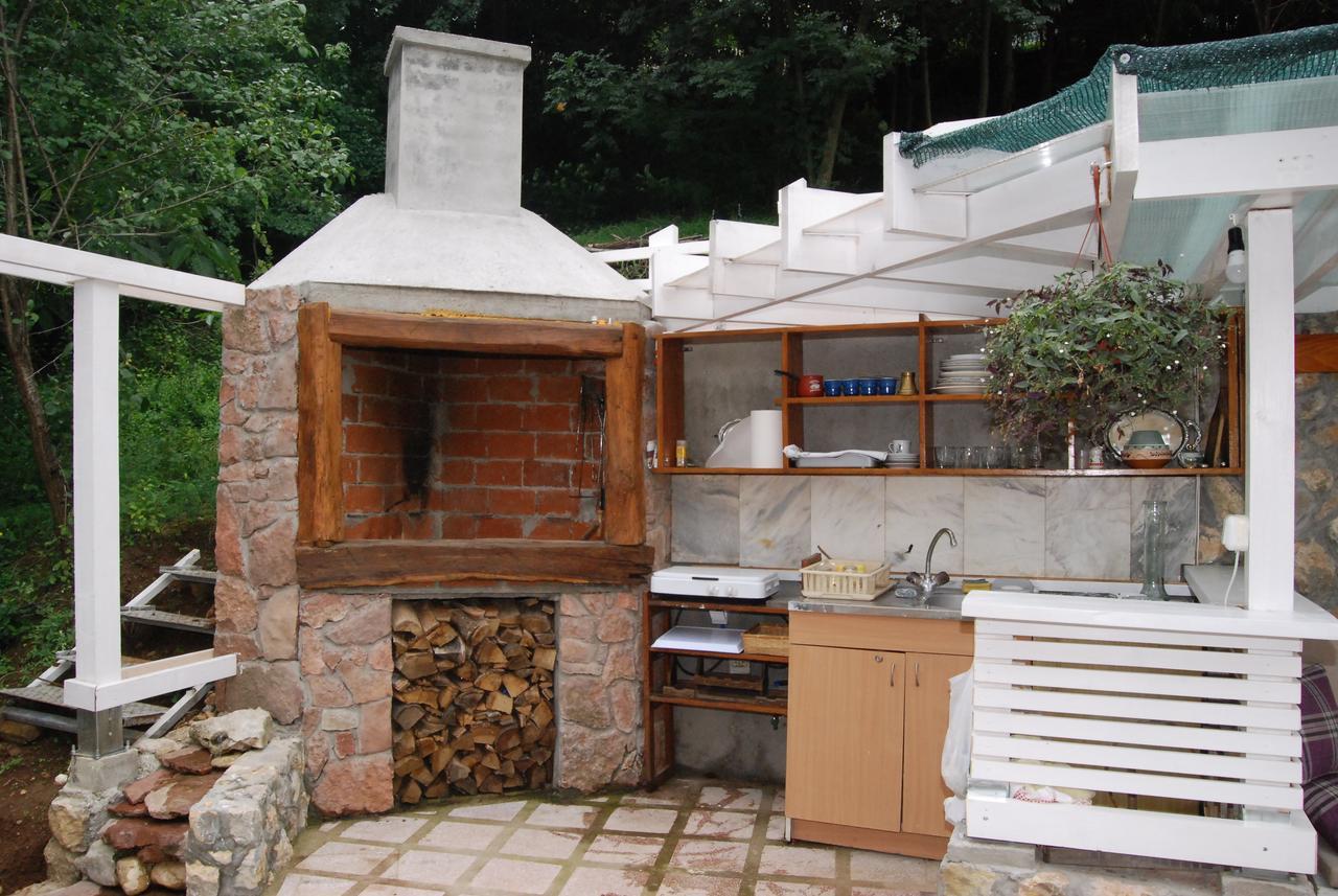 Studio Apartmani Pergolo Centar Soko Banja Exterior photo